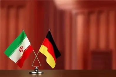 مخالفت اتاق بازرگانی ایران و آلمان با تحریم های جدید علیه تهران