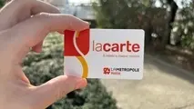 راهکار جالب شهر فرانسوی برای مسافرانی که کرایه نمی دهند!