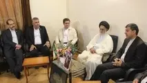 توسعه بندر چارک در دستور کار قرار دارد