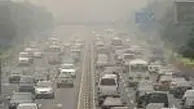 ایجاد سامانه پیش‌بینی وضعیت آلودگی هوا برای نخستین بار در کشور / اعلام وضعیت آلودگی به شهروندان تا سه روز بعد