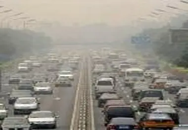 ایجاد سامانه پیش‌بینی وضعیت آلودگی هوا برای نخستین بار در کشور / اعلام وضعیت آلودگی به شهروندان تا سه روز بعد