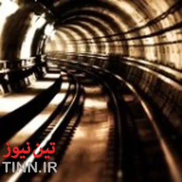 حفر ۳۰۰ متر از تونل‌های خط ۲ مترو تبریز