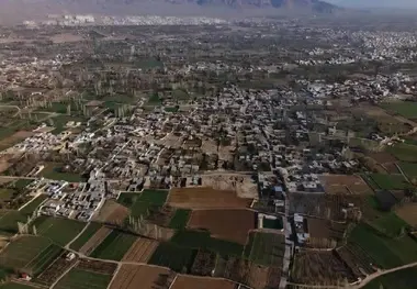گلپایگان، باغشهری که زندگی در آن جریان دارد