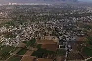 گلپایگان، باغشهری که زندگی در آن جریان دارد