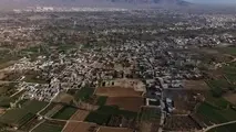 گلپایگان، باغشهری که زندگی در آن جریان دارد