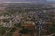 گلپایگان، باغشهری که زندگی در آن جریان دارد