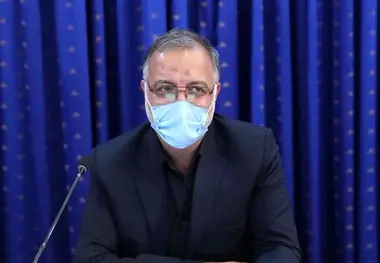 کمبود۱۷۰۰ واگن مترو و ۴۰۰۰ اتوبوس در تهران