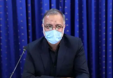 فیلم | کمر ترافیک می شکند یا کمر مردم زیر بار ترافیک؟