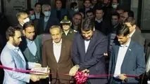 بهره برداری از واگن های بازسازی شده از سوی شرکت ریل ترابر سبا