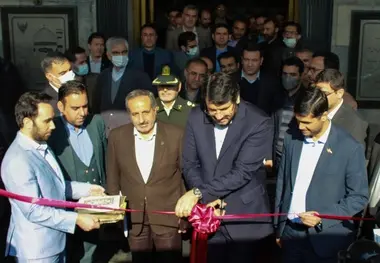 بهره برداری از واگن های بازسازی شده از سوی شرکت ریل ترابر سبا