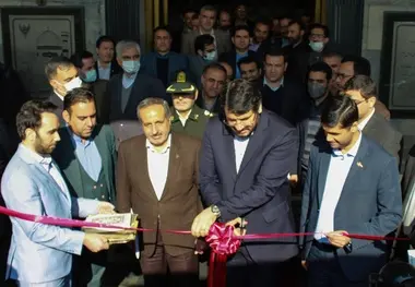بهره برداری از واگن های بازسازی شده از سوی شرکت ریل ترابر سبا