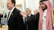 ایلان ماسک، عربستان را به قطب بین المللی هوش مصنوعی تبدیل خواهد کرد