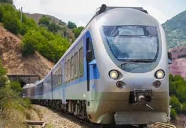 ​ سوخت رسانی به ناوگان ریلی در بن بست ناهماهنگی دستگاه ها/ رسیدگی به این موضوع در کمیسیون اصل نود ادامه دارد

