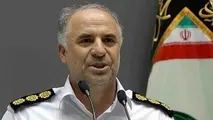 در ۳۰ سال ۲۰ کیلومتر آزادراه نساختیم