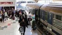 نگاهی به عملکرد حمل و نقل ریلی مسافری در سه ماهه نخست امسال