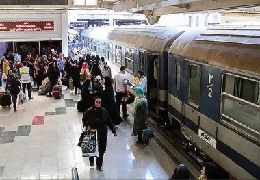 ​ایستگاه‌های درون شهری در ایران باید افزایش یابد