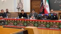 بسیج کامل ناوگان جاده‌ ای برای مراسم تشییع رهبر شهید/ اختصاص ۱۱ هزار و ۵۰۰ اتوبوس