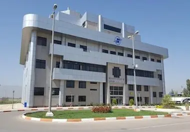  آغاز عملیات اجرایی تکمیل پروژه ترمینال خارجی فرودگاه شیراز 