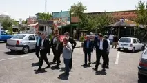 مساعدت مرکز خدمات سرمایه‌گذاری استانداری قزوین برای ساخت مجتمع‌های رفاهی