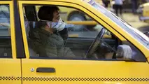 تاکسی‌های تهران مجهز به پارتیشن می‌شوند