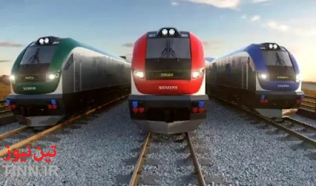 Maryland approves Siemens locomotive order