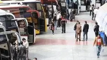 افزایش ۸ درصدی جابجایی مسافر در خراسان جنوبی