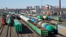 اهمیت بار ترانزیتی در راه‌ آهن ایران؛ چگونه بار ترانزیتی ریلی را افزایش دهیم؟
