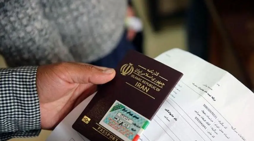 عراق به بازرگانان ایرانی ویزای متعدد نمی‌دهد