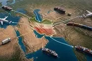 بازار استراتژیک جدید ایران کجاست؟ / بازتعریف نقشه تجارت ایران