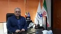  مدیر فرودگاه شاهرود تغییر کرد