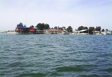 شرط رونق  گردشگری دریایی در شمال ایران 
