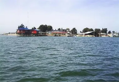 شرط رونق  گردشگری دریایی در شمال ایران 