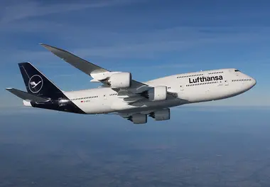 Lufthansa Reduces Planned Growth for 2019