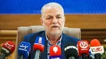 ناوگان حمل و نقل عمومی جاده ای برای سفرهای اربعین توسعه می یابد 