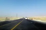 رشد هشت درصدی تردد خودروهای غیربومی در ایلام