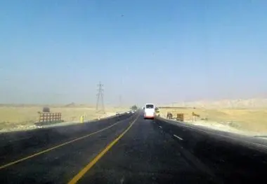 کاهش 46درصدی تصادفات در جاده ایلام-مهران