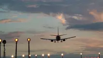فرود هواپیمای ایرباس مسیر «تهران -بمبئی» در زاهدان 