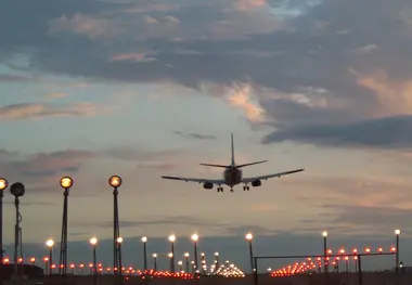 بازار سیاه بلیت پروازهای عراق هم درست شد