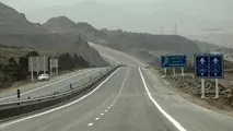 نبود شاخص‌های آزادراهی در آزادراه ارومیه-تبریز