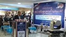  معاون اول رییس جمهوری ۶ طرح تعاونی قزوین را افتتاح کرد