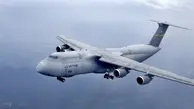 ۵ نکته جالب در مورد هواپیمای ترابری C-5M Super Galaxy ساخت لاکهید