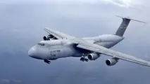 ۵ نکته جالب در مورد هواپیمای ترابری C-5M Super Galaxy ساخت لاکهید