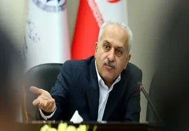 روح بخش خصوصی در ایران خسته است / افراد کاربلد و حاذق در بدنه دولت اشتغال ندارند