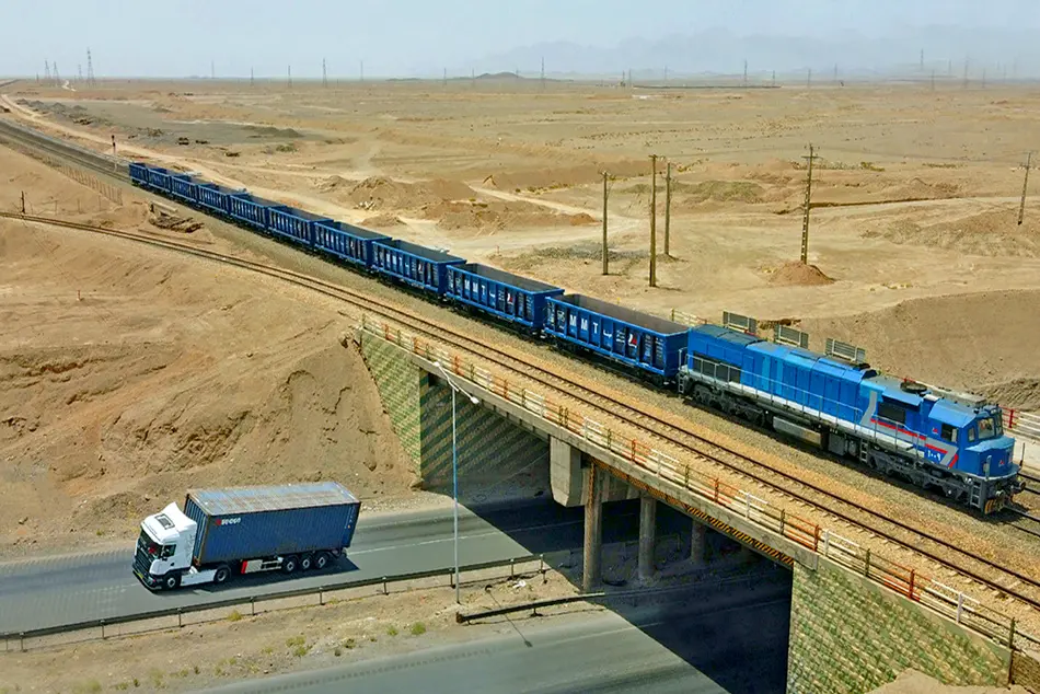 شرکت حمل و نقل چندوجهی چیست و چه ماموریتی دارد؟

