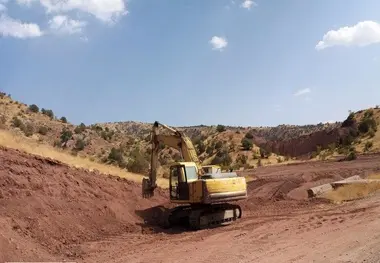 ۴۰۰ کیلومتر جاده روستایی چهارمحال و بختیاری نیازمند آسفالت است