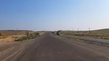 پروژه خیرساز محور خنج-دیگ اشکن گامی بلند در توسعه ارتباطی فارس ؛ کاهش ۸۰ کیلومتری مسیر با اجرای جاده خنج-دیگ اشکن