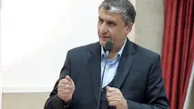 اسلامی: 500 کیلومتر بزرگراه تا پایان امسال افتتاح می‌شود
