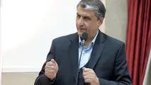 اسلامی: 500 کیلومتر بزرگراه تا پایان امسال افتتاح می‌شود
