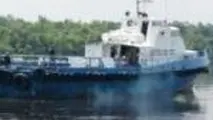 شناورسازی هفت مغروقه در اروندرود و کارون