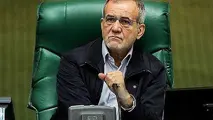 پزشکیان: چرا کرونا را به شوخی گرفته‌اید؟/ باید قم را از روز اول قرنطینه می‌کردند